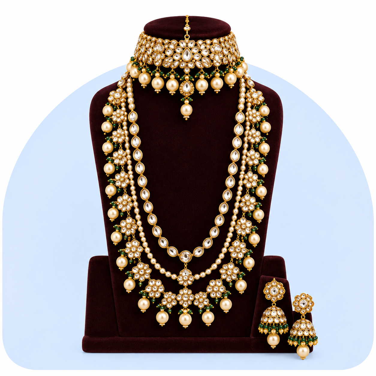 Jewellery